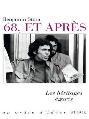 cover image of 68, et après